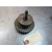 32E015 Idler Timing Gear From 2012 Chevrolet Impala  3.6 12612841